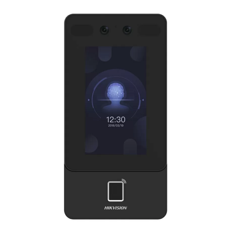 Hikvision DS-K1T342MFWX-E1 biometric terminal